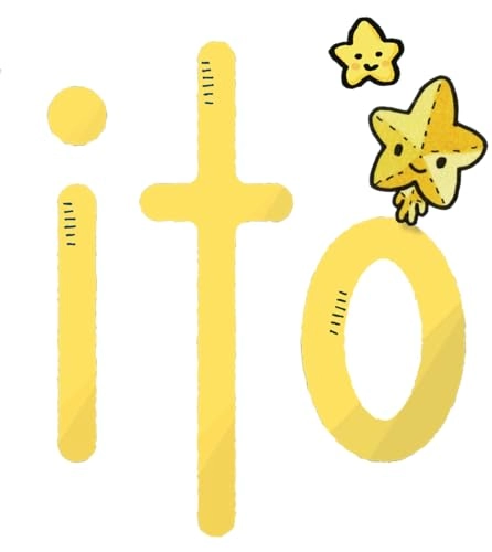 Ito - Italian 8 years and up