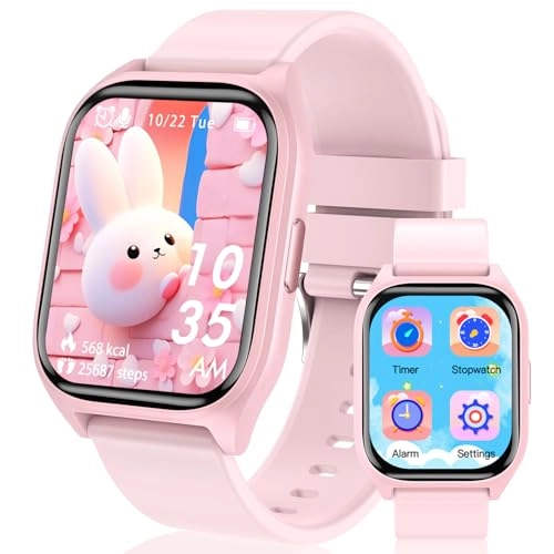 Children's Smartwatch - 1.5 Inches