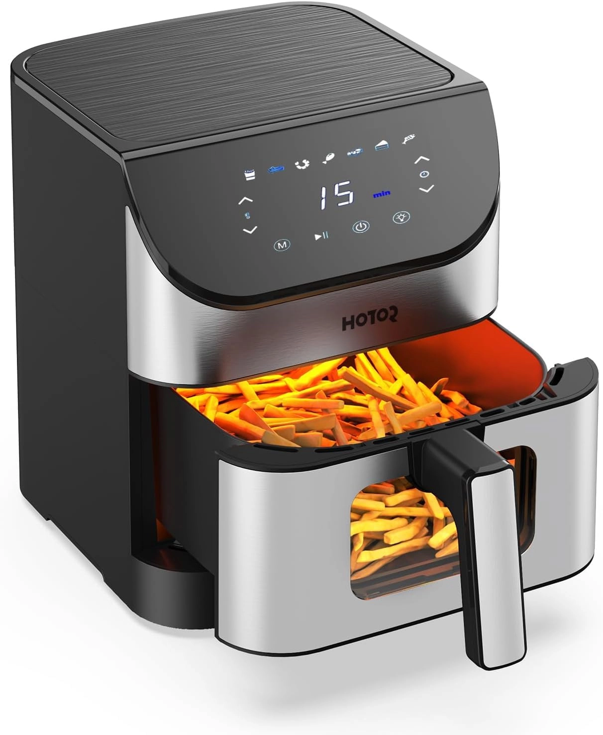 Air Fryer Oven RA620DCV
