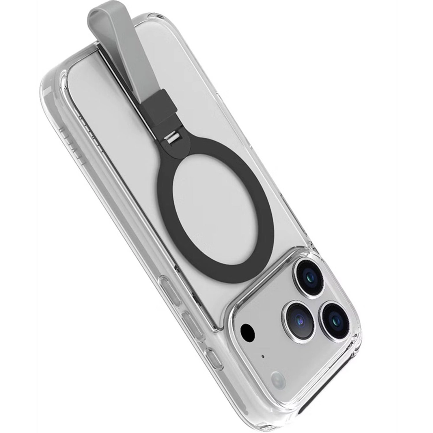 Spira Grip Case with MagSafe for iPhone 17 Pro