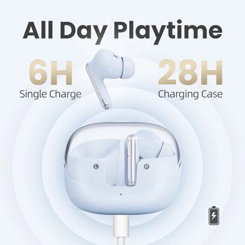 MTW60 Wireless Earbud