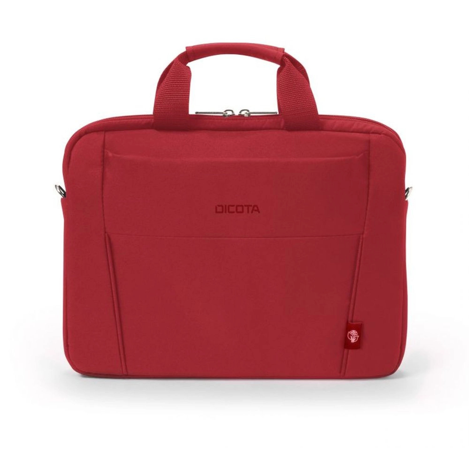 DICOTA Slim Eco Base Sleeve for 13-14.1-Inch Laptop