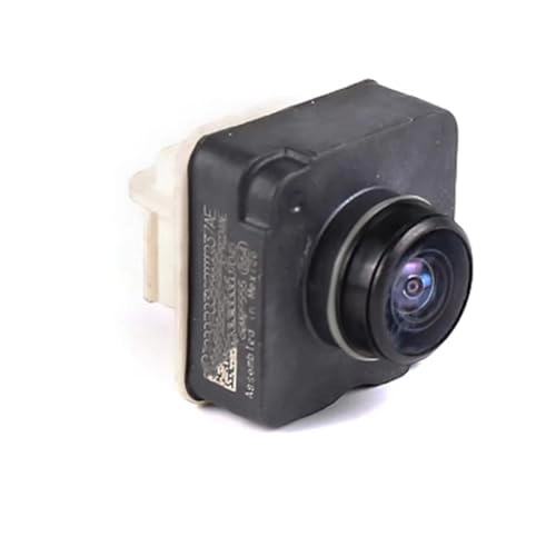 Rear View Camera - Compatible with Chrysler 300 Waterproof 68210237AE
