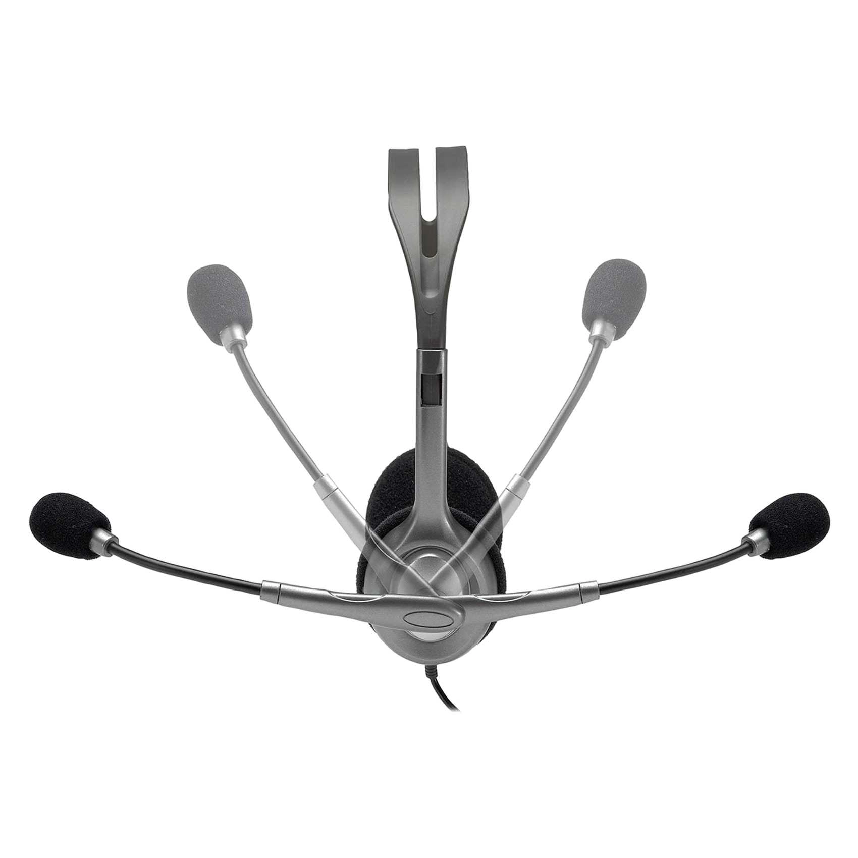 H111 Wired Headset