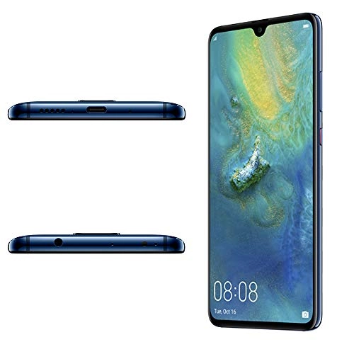 Mate 20 - 6GB 128GB