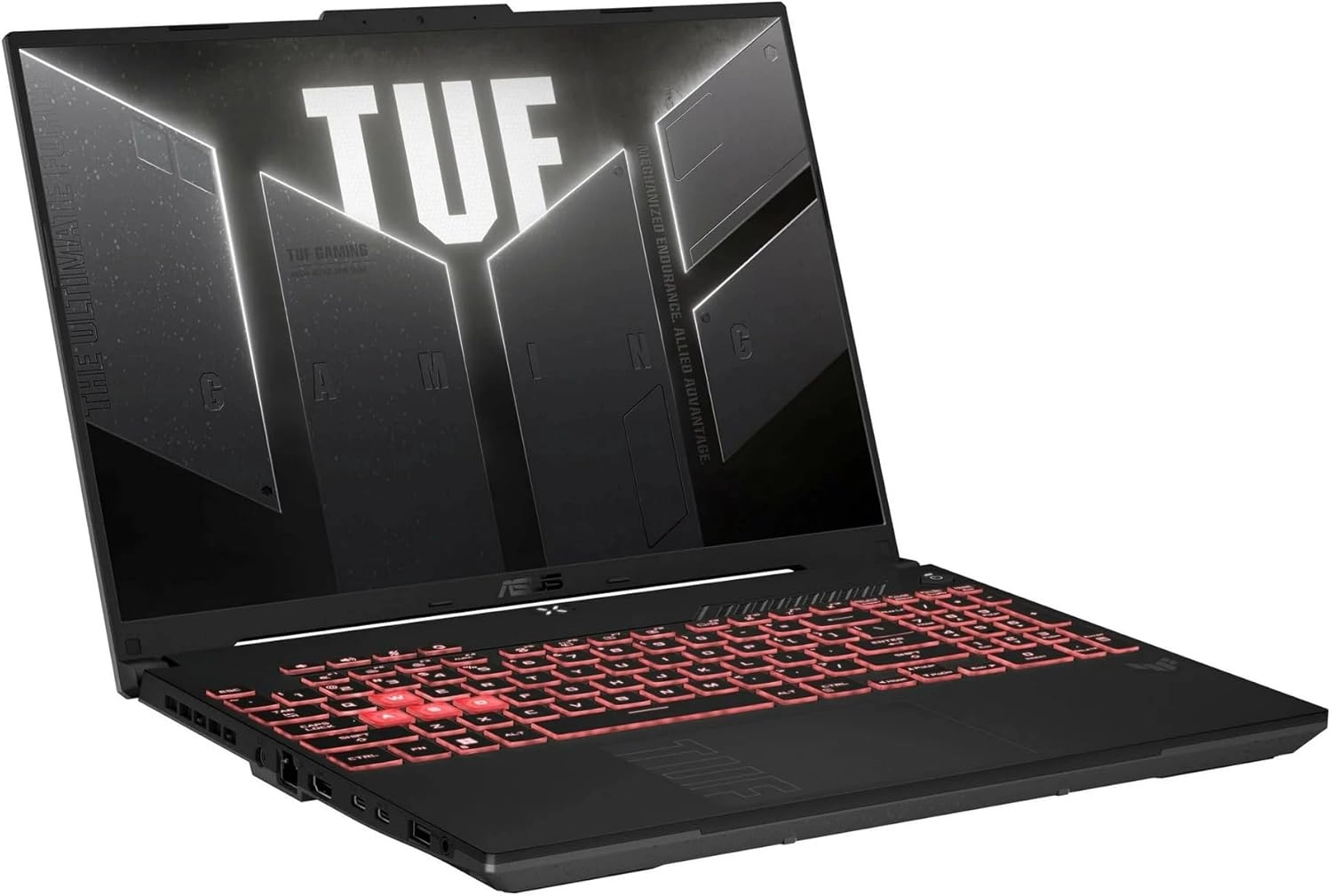 TUF A16 - 16'' 512GB 16GB Ryzen 7 7445HS