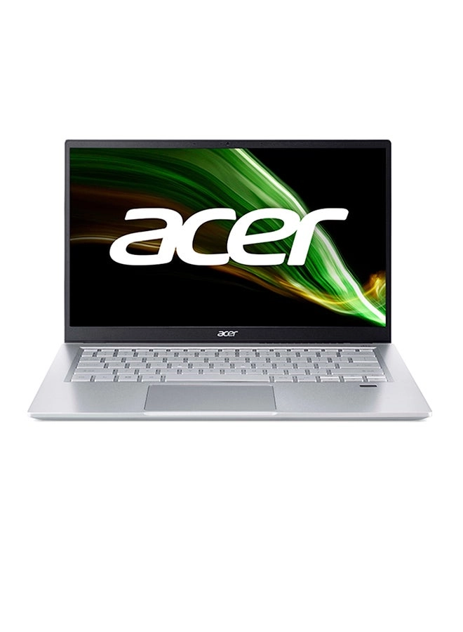 Aspire Swift 3 - 14'' Ryzen 7 5700U 16GB 512GB SSD