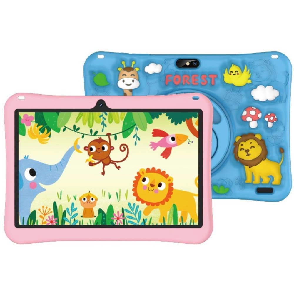 China M25 Kids Tablet - 6GB 10.1 Inch 256GB