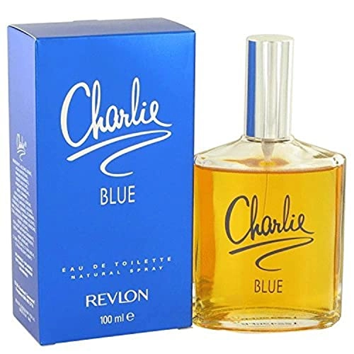 Charlie Blue Eau de Toilette 100 ml