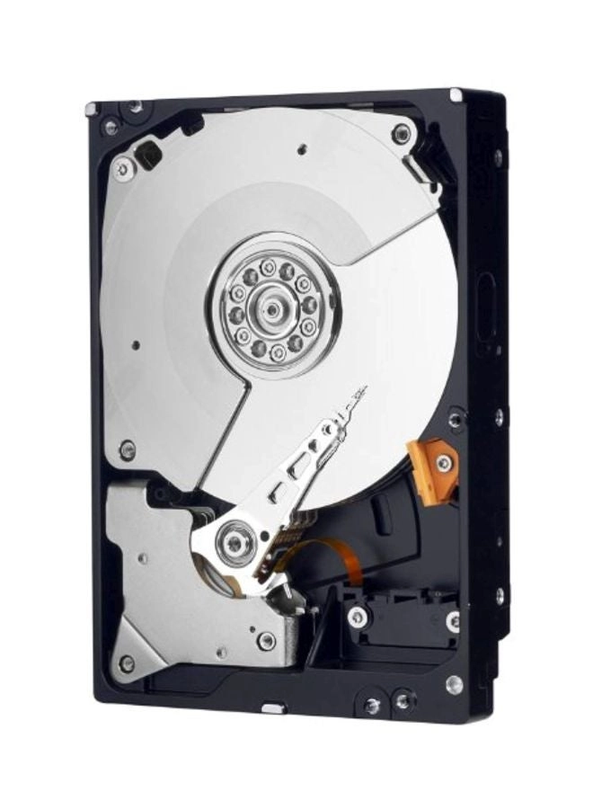 Desktop Performance 3.5" 7200rpm SATA 6Gb/s (WDBSLA0040HNC-NRSN) - 4TB
