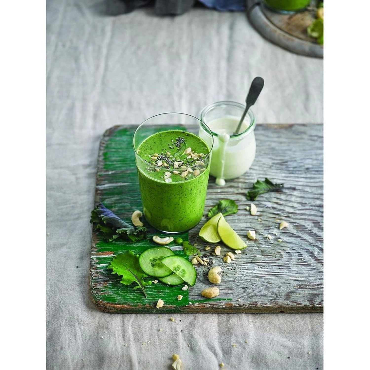 BSP70.560 - 600 Watt 700 ml