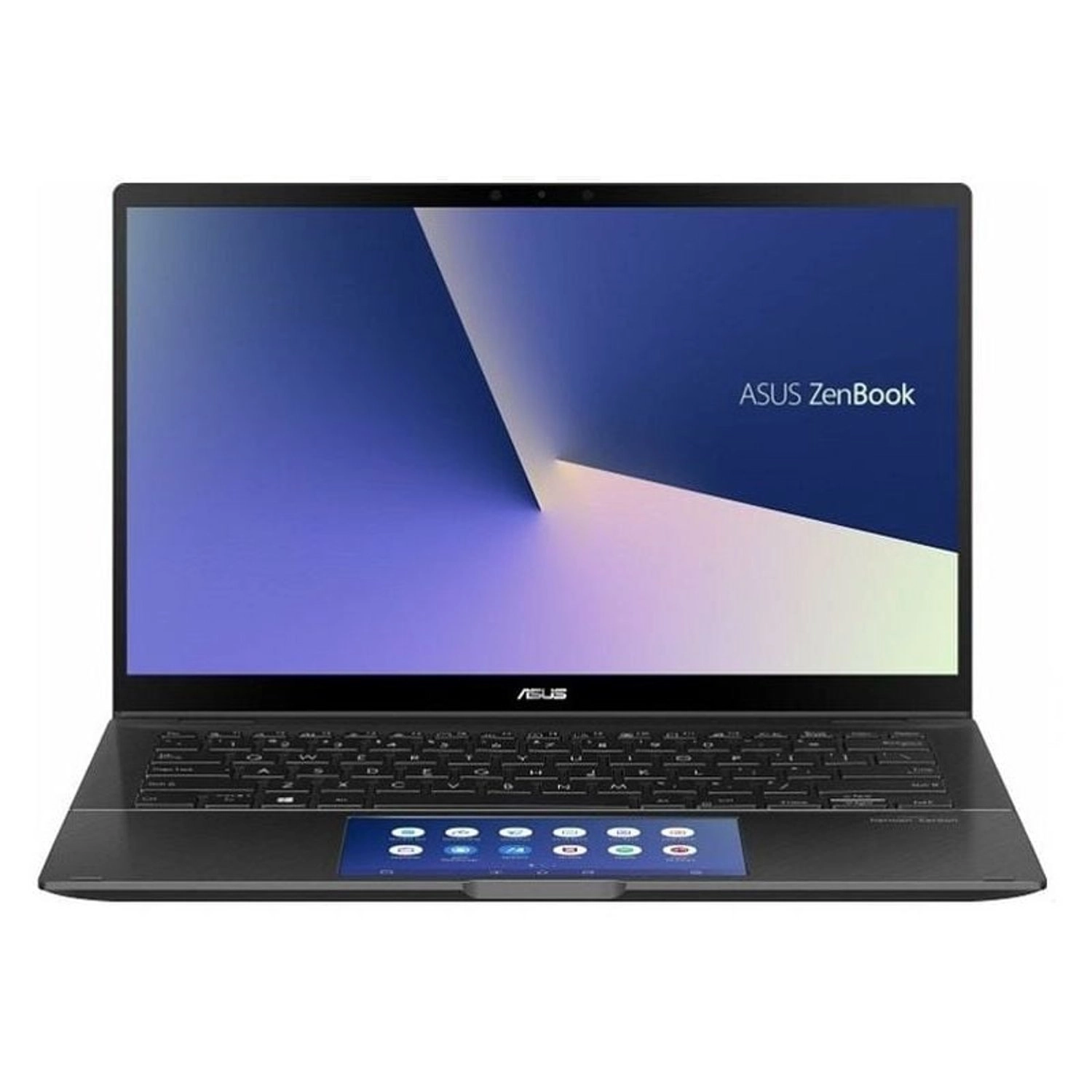 ZenBook Flip 14 UX463FL-AI025T - 14'' 10510U 16GB 1000GB SSD