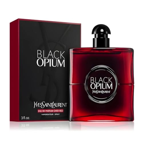 Black Opium Eau de Parfum 90 ml