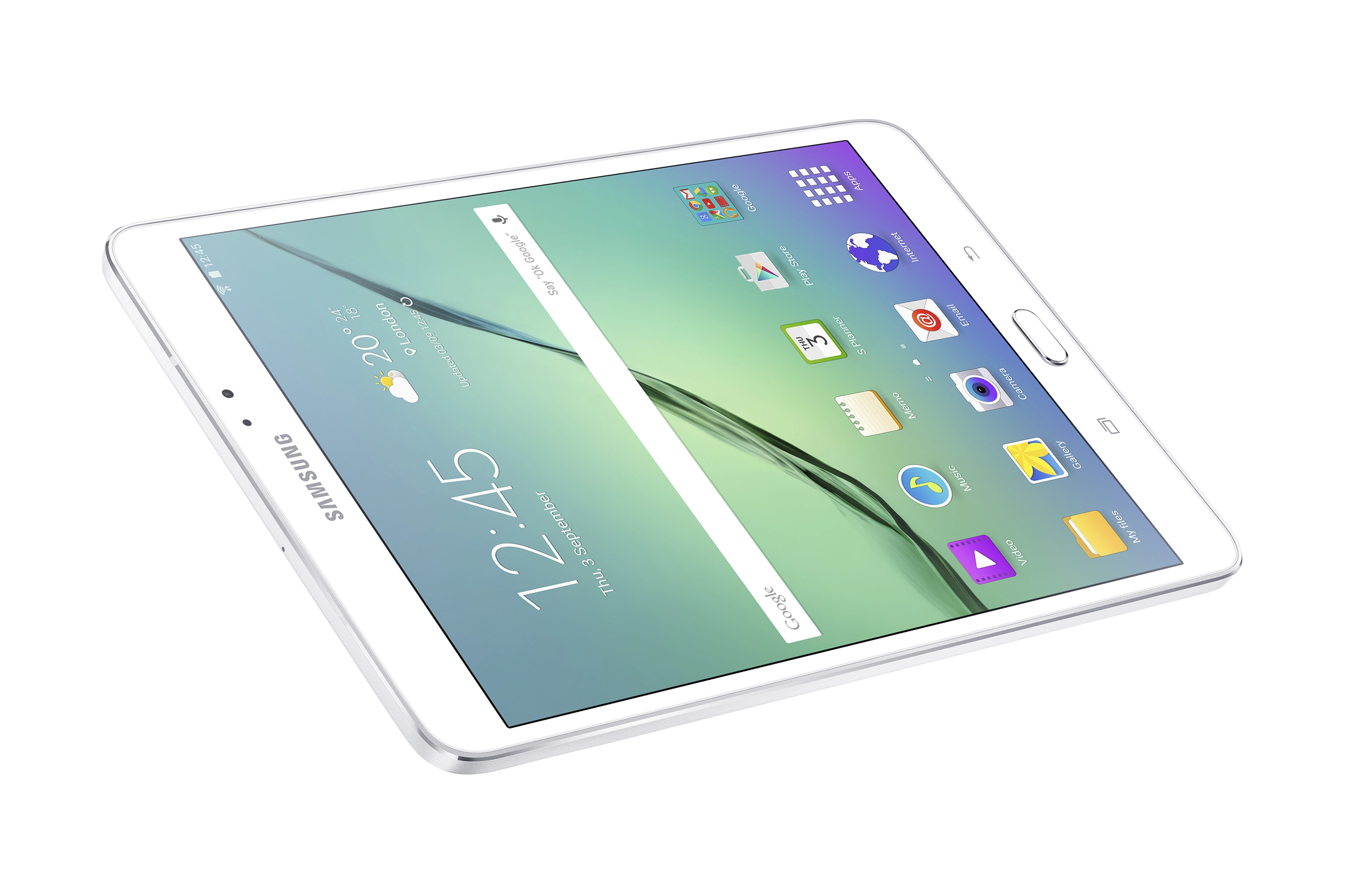 Galaxy Tab S2 SM-T719N - 32GB 8"
