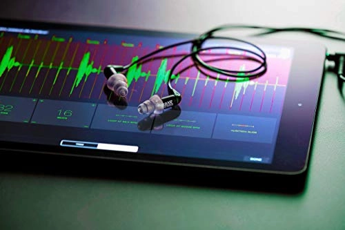 ER3-XR Wired Earphone