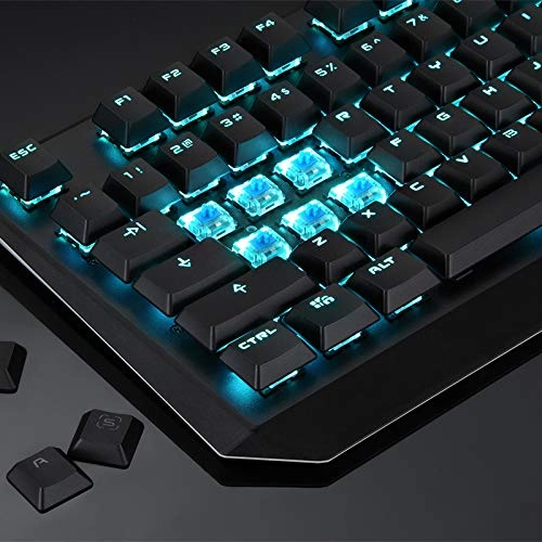 Mechanical Keyboard - RU Wired/Wireless