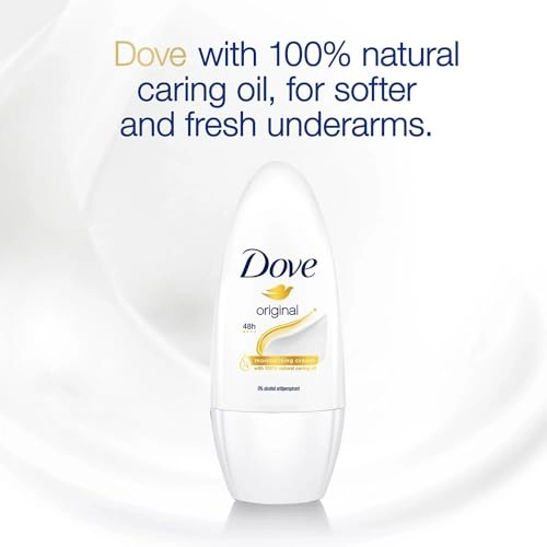 Original Roll-on - 50ml