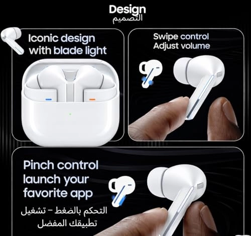 Buds3 Pro Wired Earbud