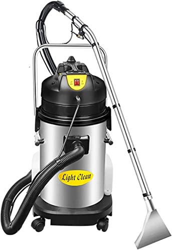 Commercial Carpet Cleaning Machine - 1034W
