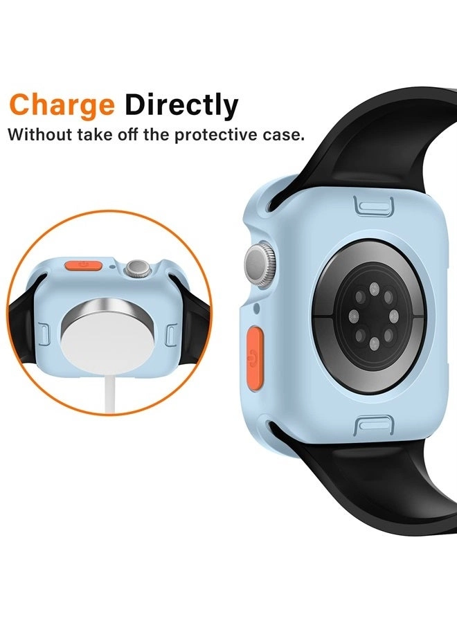 Rugged Case 41mm TPU