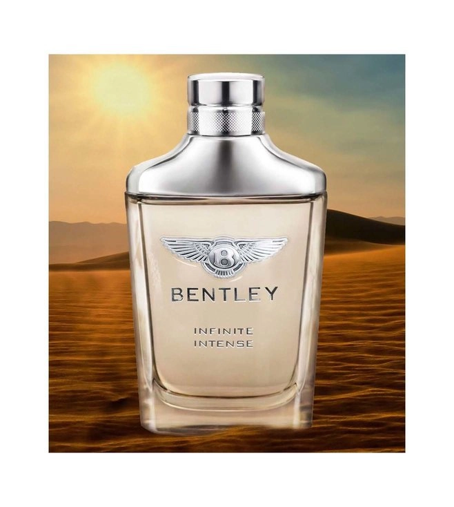 Intense Eau de Parfum 100ml