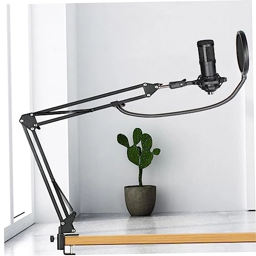 Multipurpose Wireless Microphone