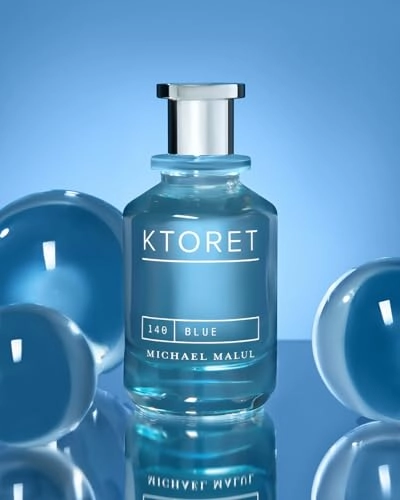 KTORET 140 Blue Eau de Parfum 100ml