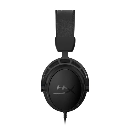 Cloud Alpha S Wired Headset