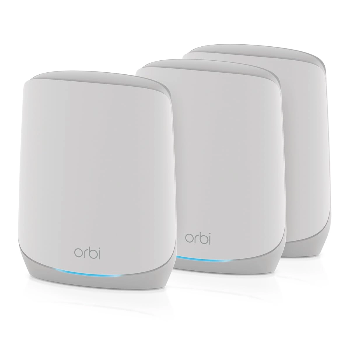 NETGEAR Orbi RBK663 - 802.11ax 3 Pack
