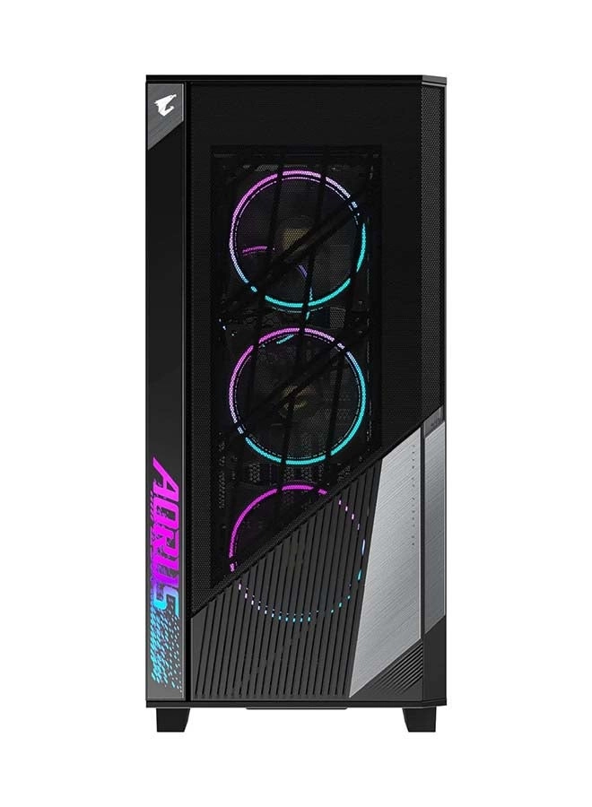 AC500G-ATX - Mid Tower