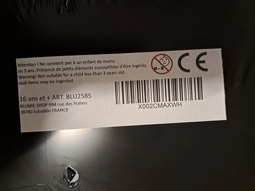 Play'Hit 2010-2025 + Play'Hit 90-2000 + Decap Blumie - French 16 years and up