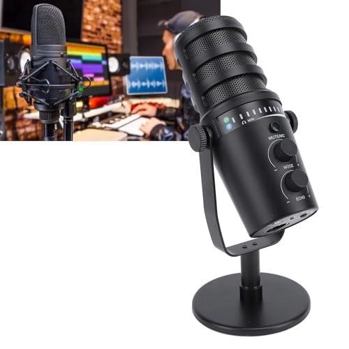 Focketb1fscw0adg USB Microphone