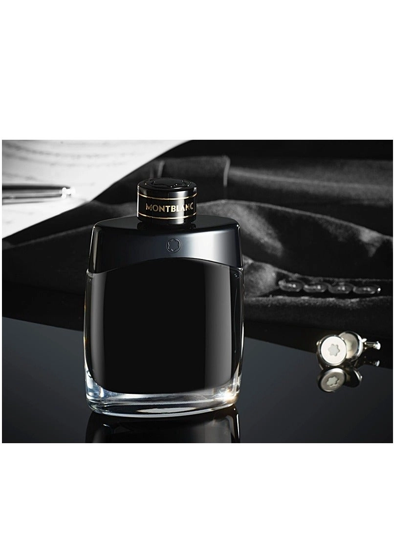 Legend Eau de Parfum 100ml