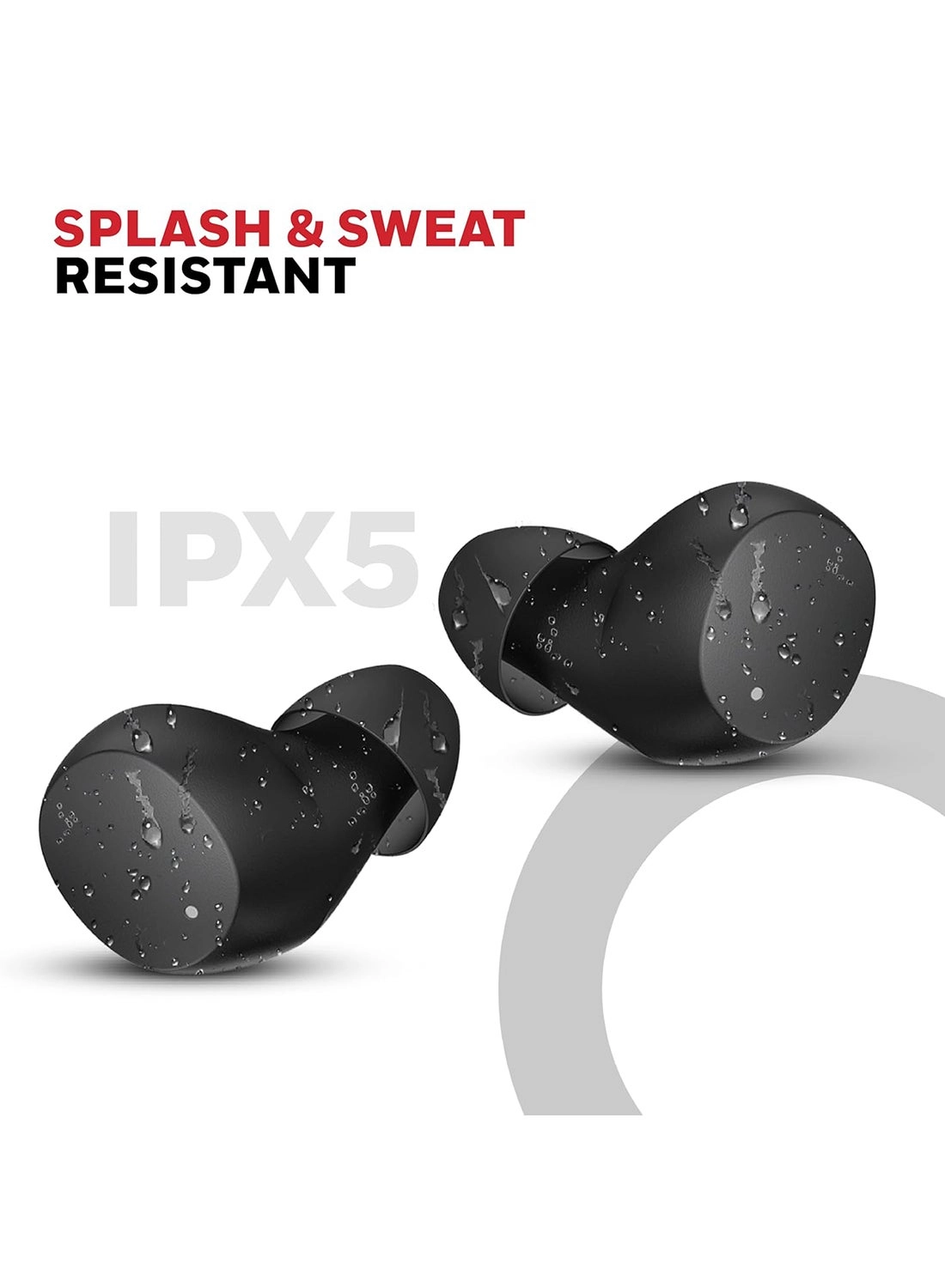 Suono P2200 Wireless Earbud