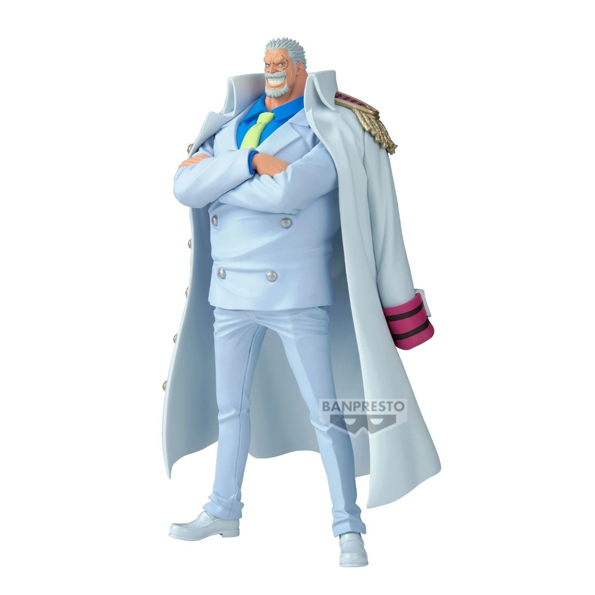 Monkey D. Garp - One Piece - DXF The Grandline Series (20.1 cm) (BP29530P)