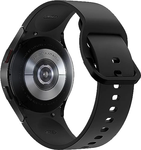Galaxy Watch4 40mm Aluminum GPS