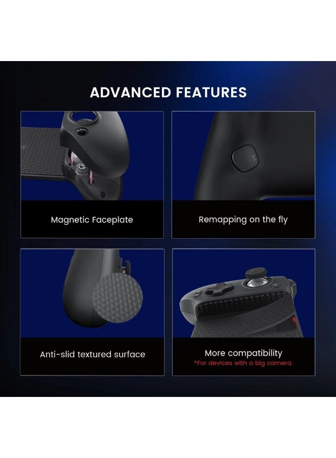 Galileo G8 Plus - GOLD