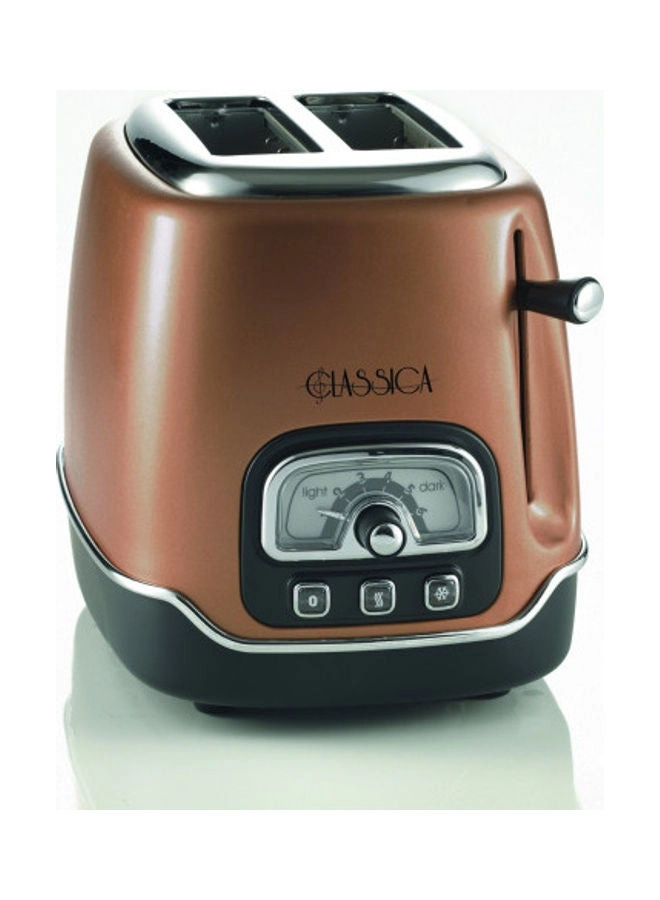 Classica - 2 slice(s)