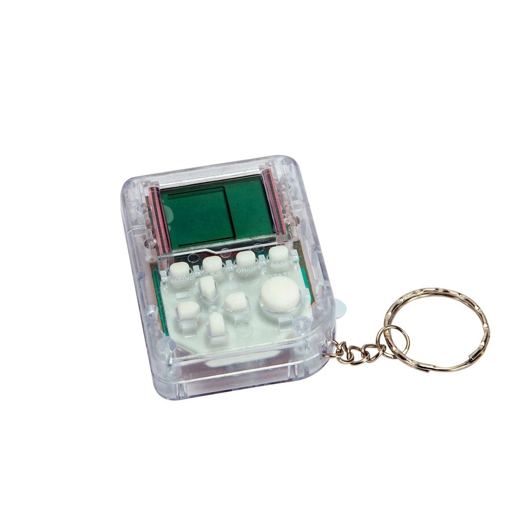 Brick Game - 3 Years & Above.