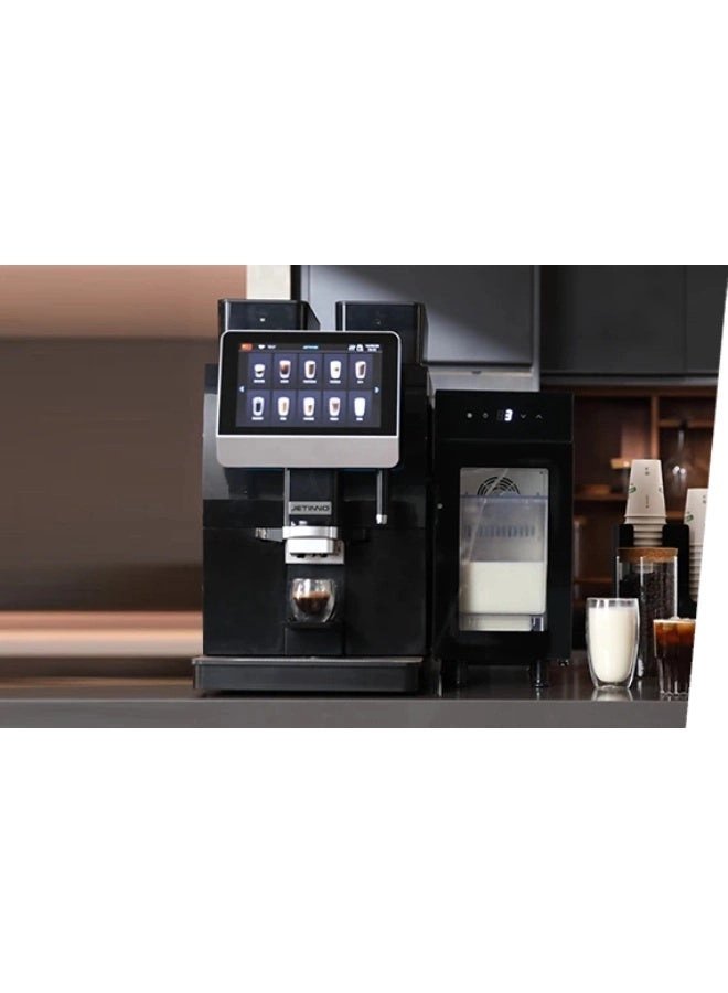 JL32A - Dual system Touch interface Commercial use