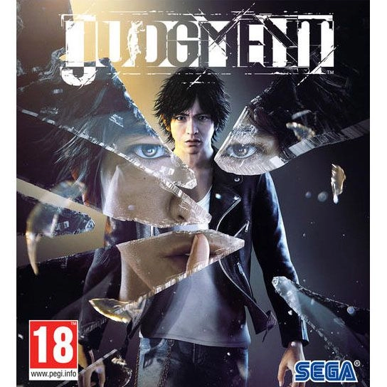 SEGA Judgment