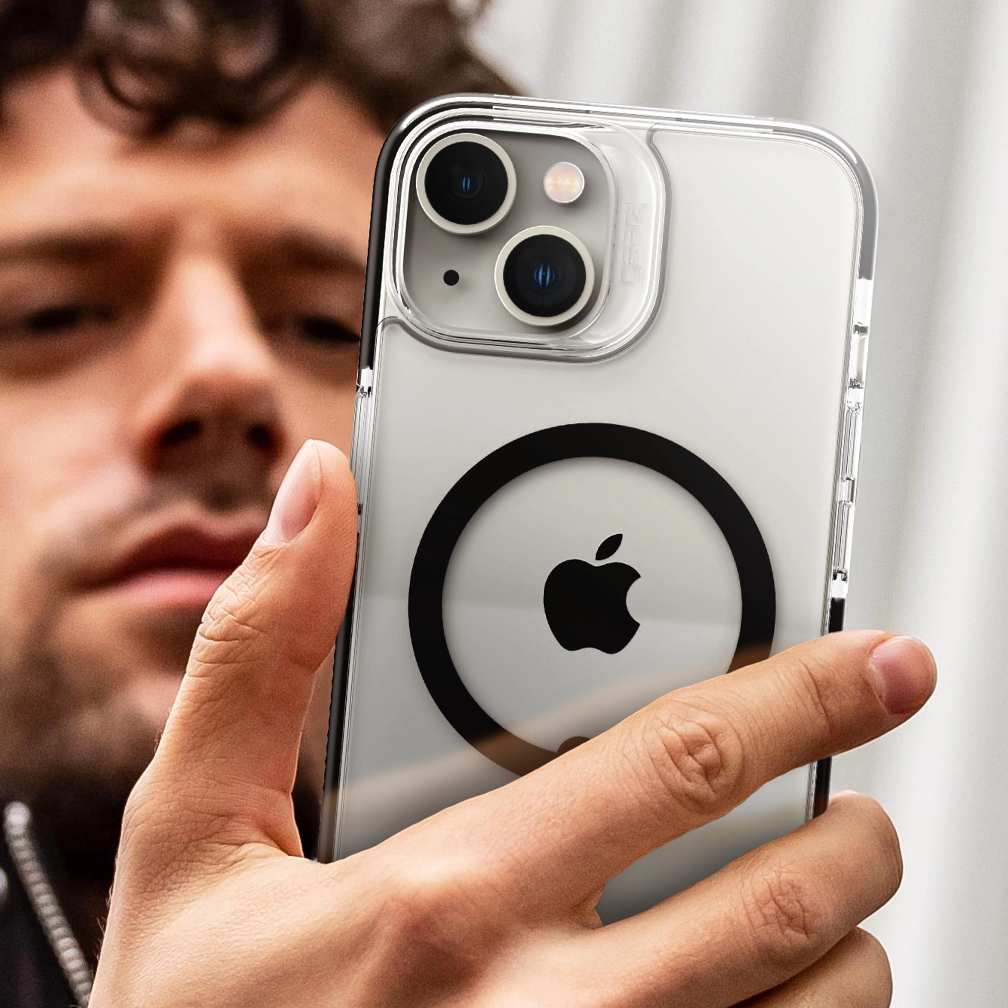 Santa Cruz Snap Case with MagSafe for Apple iPhone 14