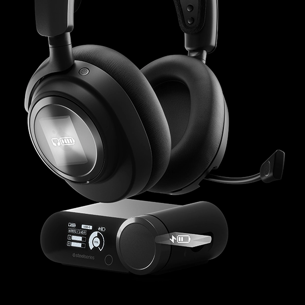 Arctis Pro Wireless Headset