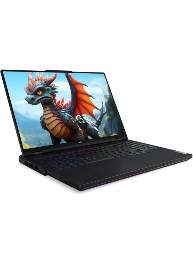 Legion Pro 7i - 16'' Core i9-14900HX 64GB DDR5 4000GB SSD