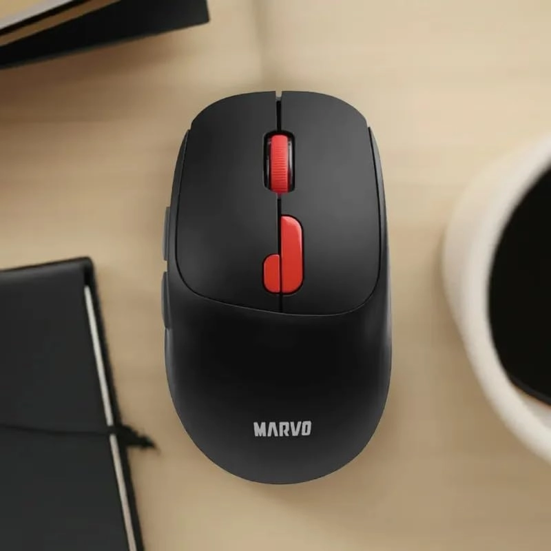 M809w Mouse - Wireless