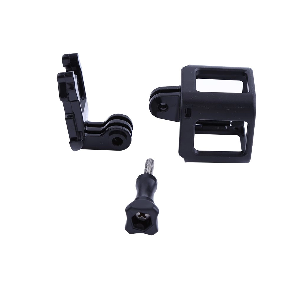 Leftwei Housing Cover - ABS Plastic Black 43g