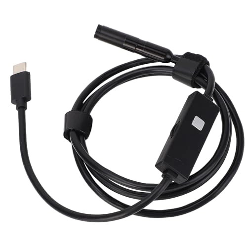 Endoscope - 8mm 1m / 3.3ft