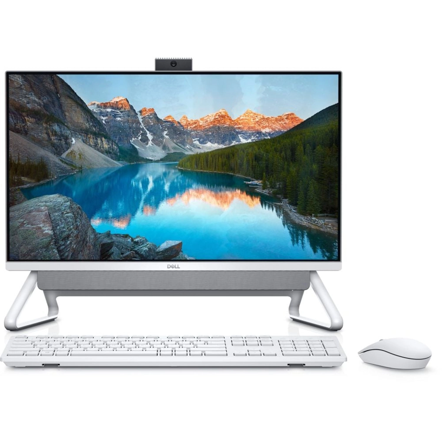 DELL Inspiron 5400A-INS-5900-SLV