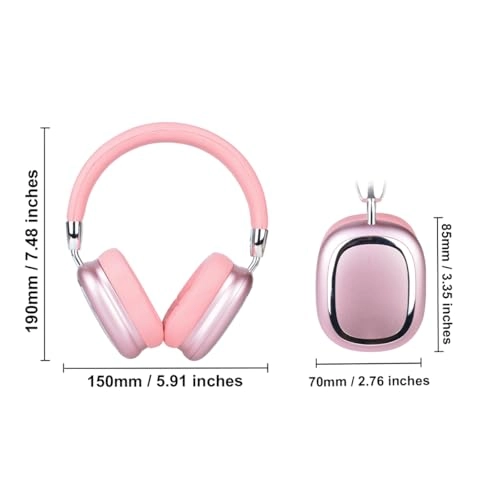 B36 Wireless Headset