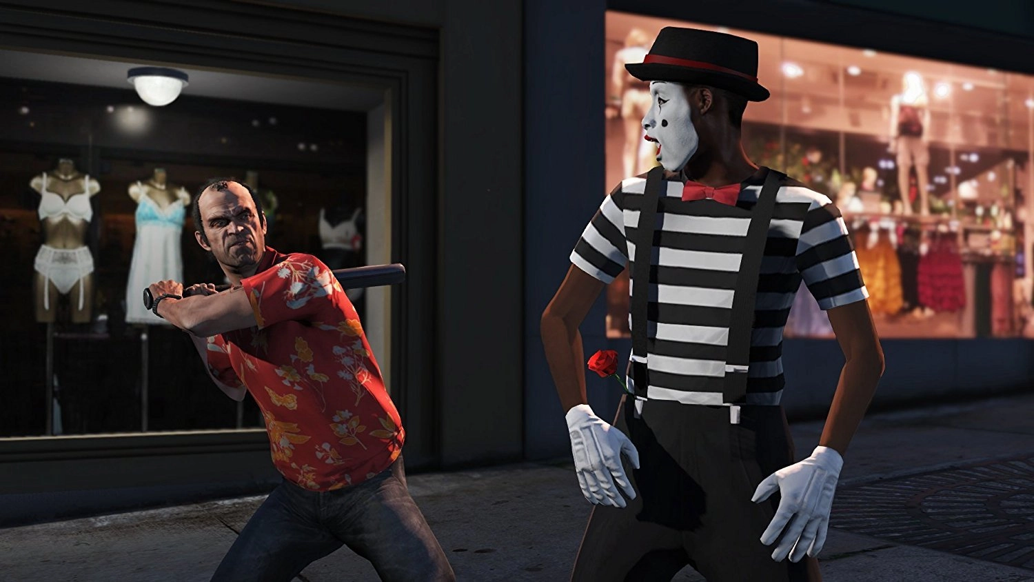 Grand Theft Auto V [Premium Edition] | PS5